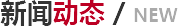新闻动态