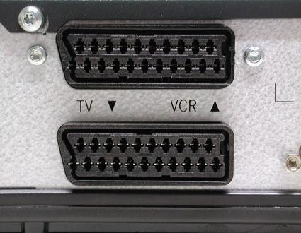 LED显示屏有哪些类型的视频接口