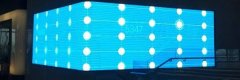 LED显示屏常用的几种信号