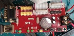 LED显示屏LED驱动器的什么作用？