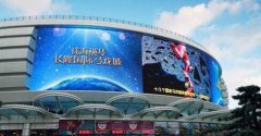 重庆LED显示屏销售顾问应该知道哪些LED显示屏知