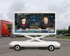 LED显示屏某一块不亮怎么解决？