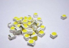 LED显示屏的LED有哪些优点？
